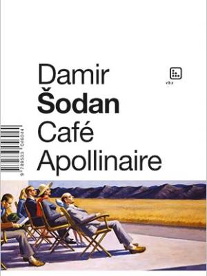 Café Apollinaire: poezija