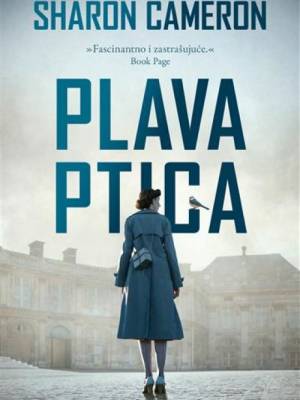 Plava ptica