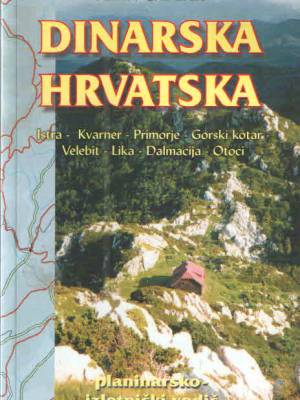 Dinarska Hrvatska