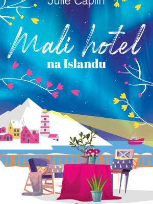 Mali hotel na Islandu TRENUTNO NEDOSTUPNO