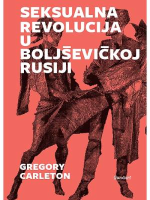 Seksualna revolucija u boljševičkoj Rusiji