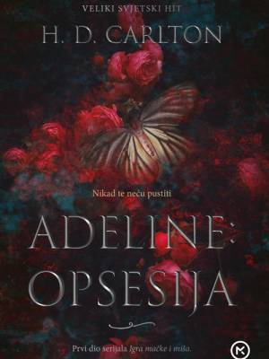 Adeline: Opsesija