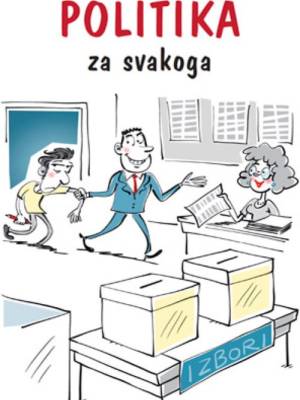 Politika za svakoga