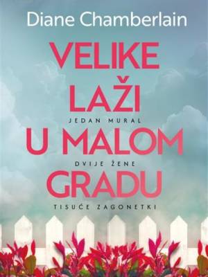 Velike laži u malom gradu