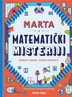 Marta i matematički misteriji