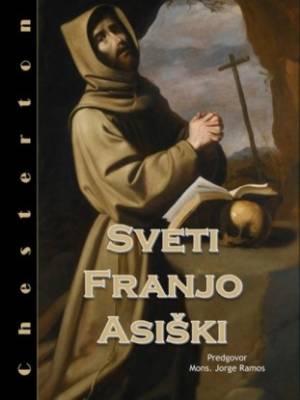 Sveti Franjo Asiški - NEDOSTUPNO