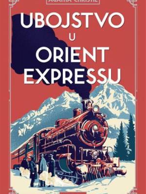 Ubojstvo u Orient Expressu