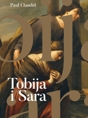 Tobija i Sara : drama u tri čina