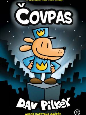 Čovpas