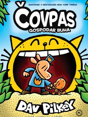 Čovpas – gospodar buha (5)