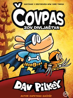 Čovpas – Zov divljaštva (6)