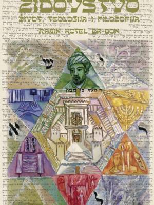 Židovstvo - II. Izdanje
