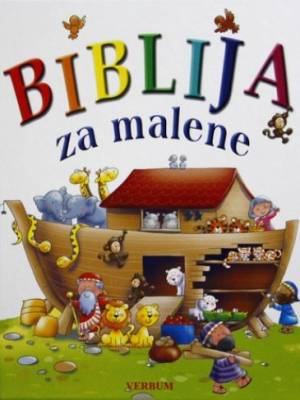 Biblija za malene