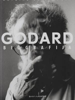 Godard: biografija
