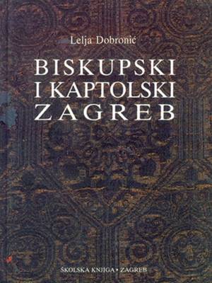 Biskupski i kaptolski Zagreb