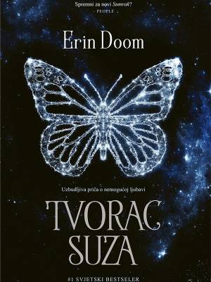 Tvorac suza