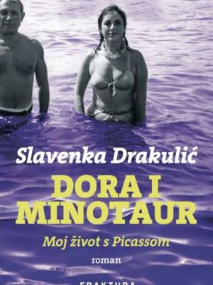 Dora i Minotaur: Moj život s Picassom TRENUTNO NEDOSTUPNO