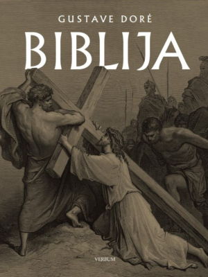 Biblija s ilustracijama Gustavea Doréa