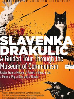 A guided tour through the museum of communism