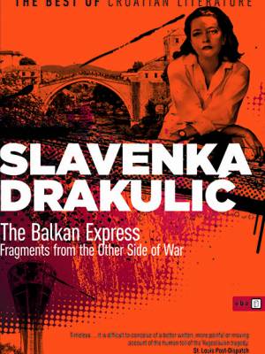The Balkan express