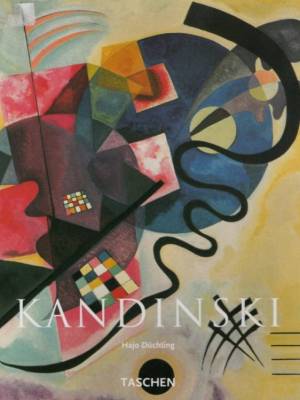 Vasilij Kandinski: 1866-1944: revolucija slikarstva