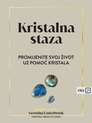 Kristalna staza