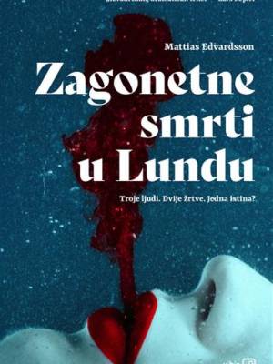 Zagonetne smrti u Lundu