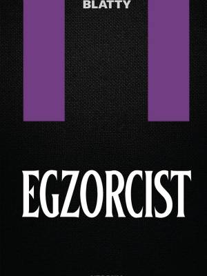 Egzorcist