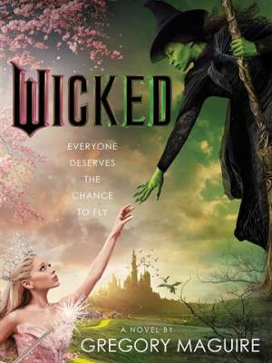 Wicked - NA ENGLESKOM JEZIKU