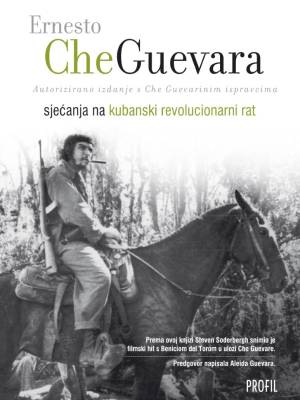 Che Guevara - Sjećanja na Kubanski revolucionarni rat NEDOSTUPNO