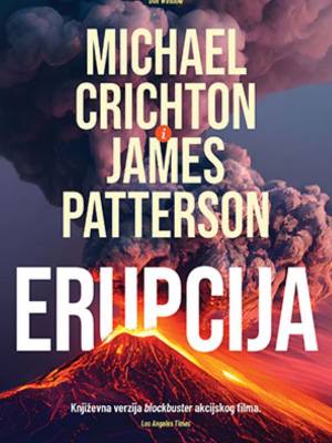 Erupcija