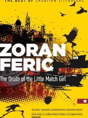 The death of the Little Match Girl