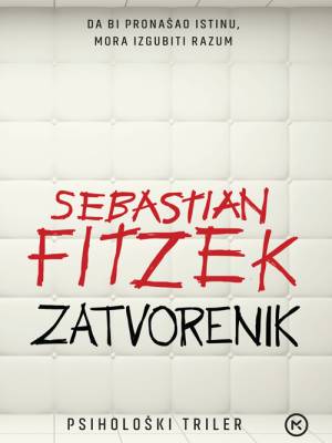 Zatvorenik