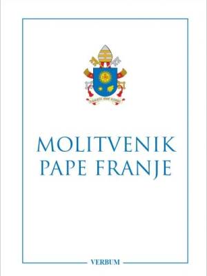 Molitvenik pape Franje