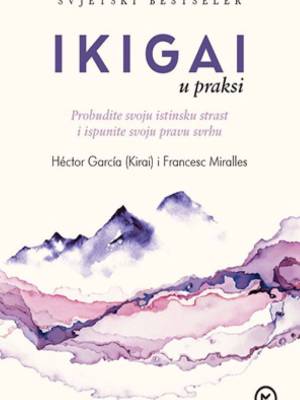 Ikigai u praksi