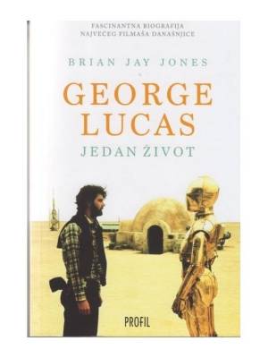 Jedan život - George Lucas