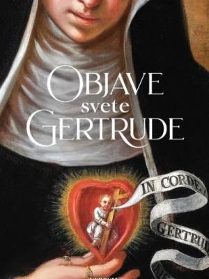 Objave svete Gertrude