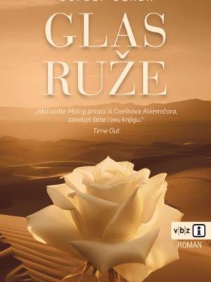 Glas ruže