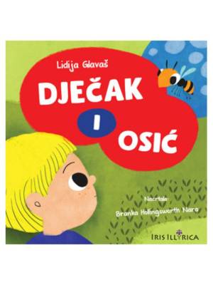 Dječak i osić