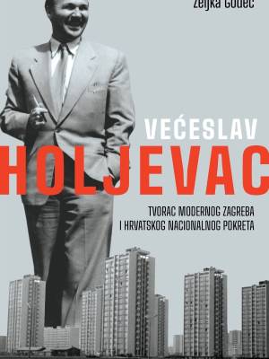 Većeslav Holjevac