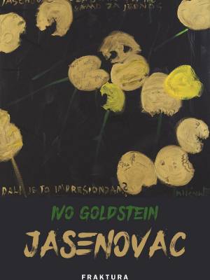 Jasenovac TRENUTNO NEDOSTUPNO