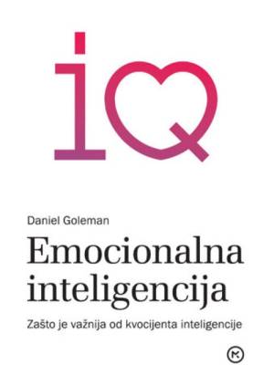 Emocionalna inteligencija