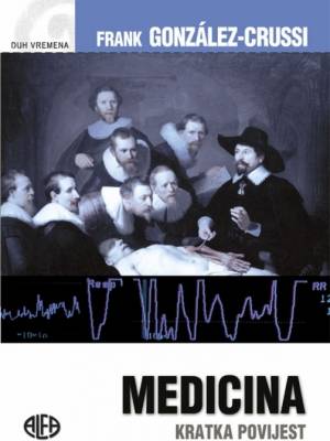 Medicina - kratka povijest