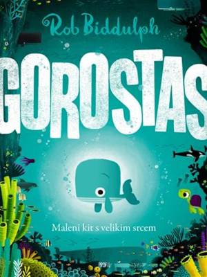 Gorostas