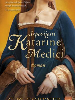 Ispovijesti Katarine Medici