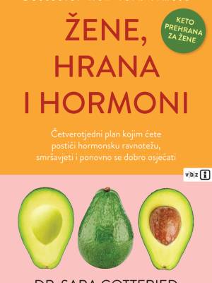 Žene, hrana i hormoni