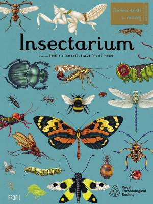 Insectarium