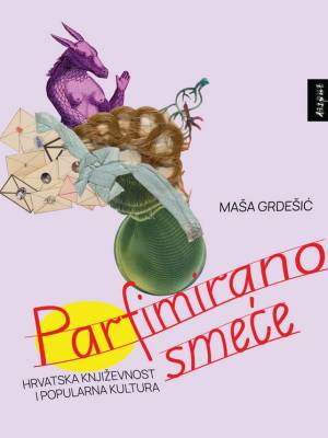 Parfimirano smeće