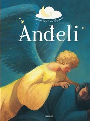 Lijepe priče za laku noć - Anđeli