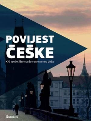 Povijest Češke: od seobe Slavena do suvremenog doba